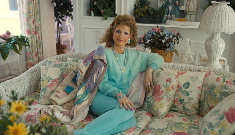 The Eyes of Tammy Faye (Cert 12A)