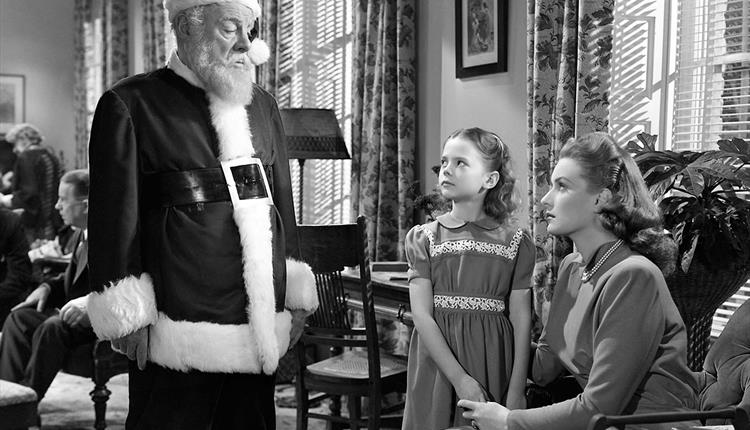 Miracle on 34th Street (U)