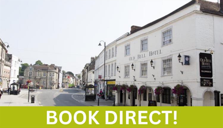 The Old Bell Hotel - Travel Trade
