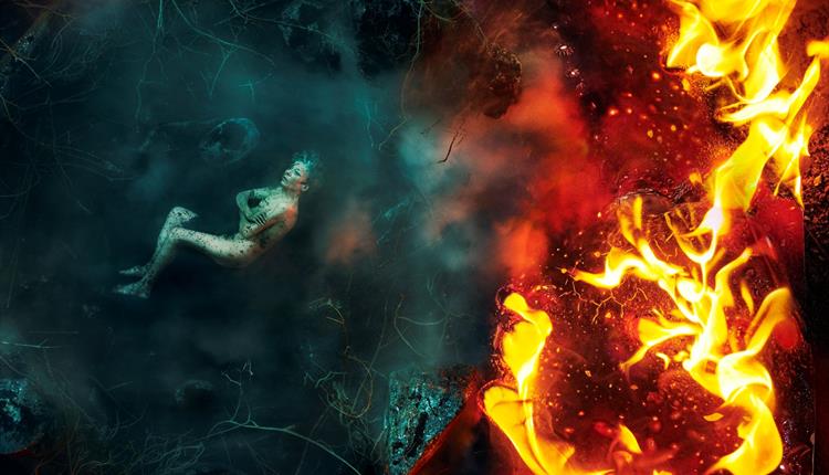 Screening: The Royal Opera – Siegfried