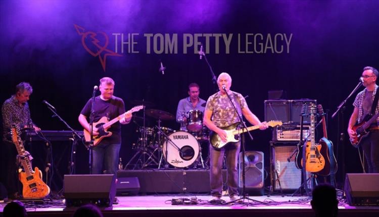 The Tom Petty Legacy