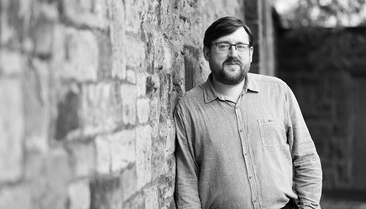 Tom Bell: The World of Messiaen