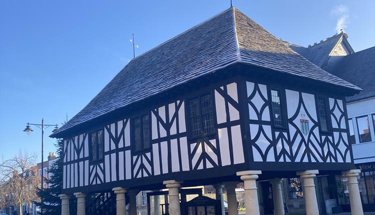 Royal Wootton Bassett