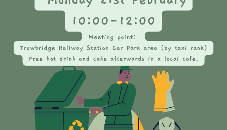 Trowbridge Litter Pick