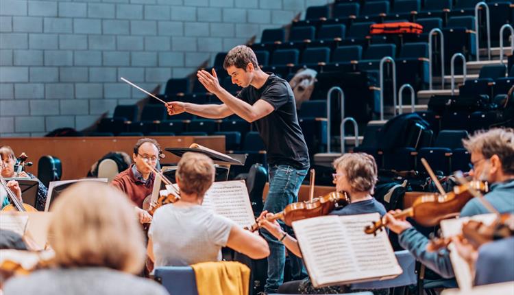 Trowbridge Symphony Orchestra