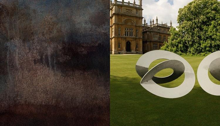 Collection Conversation - Nicholas Herbert and Sarah Purvey