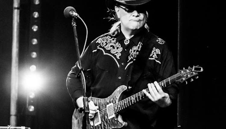 The Unravelling Wilburys