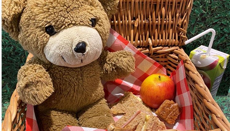 Teddy Bears' Picnic