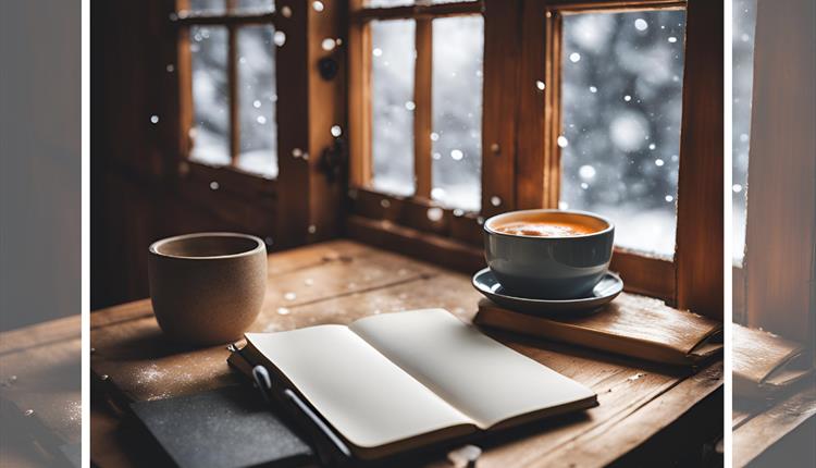 Winter Writing Workshop