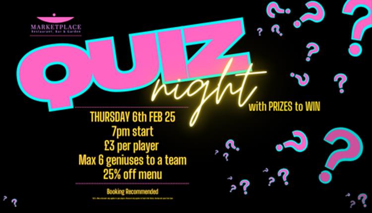 Quiz Night