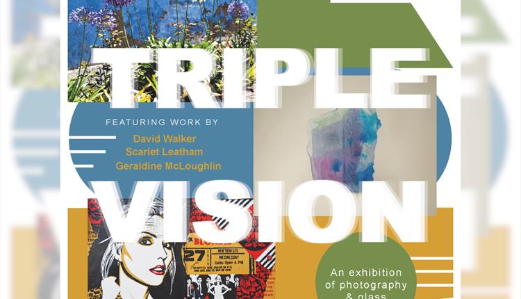 Triple Vision