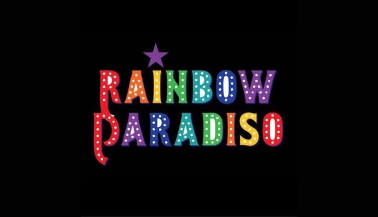 Rainbow Paradiso