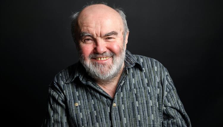 Andy Hamilton's Night To Remember