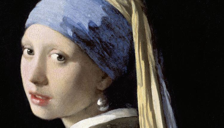 Exhibition on Screen – Vermeer: The Greatest Exhibition