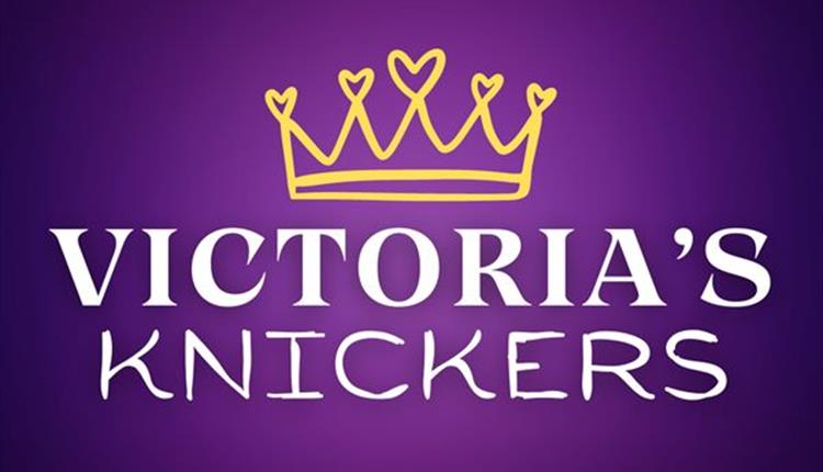 Victoria's Knickers