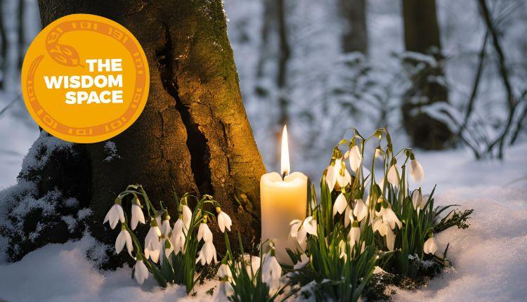 Let's Celebrate Imbolc!