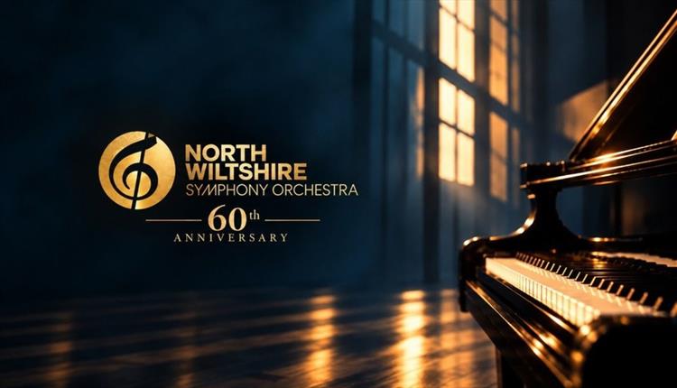 North Wiltshire Symphony Orchestra – 60th Anniversary Concert