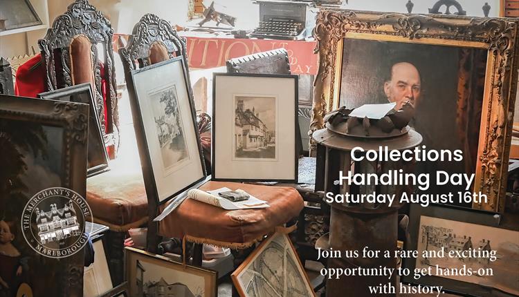 Collections Handling Day