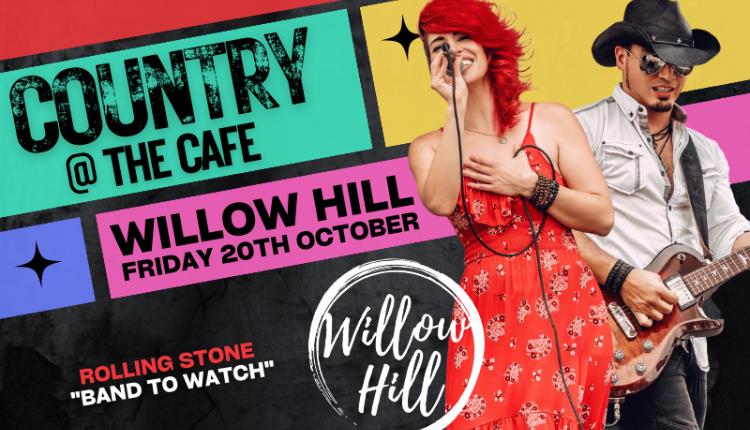 Willow Hill