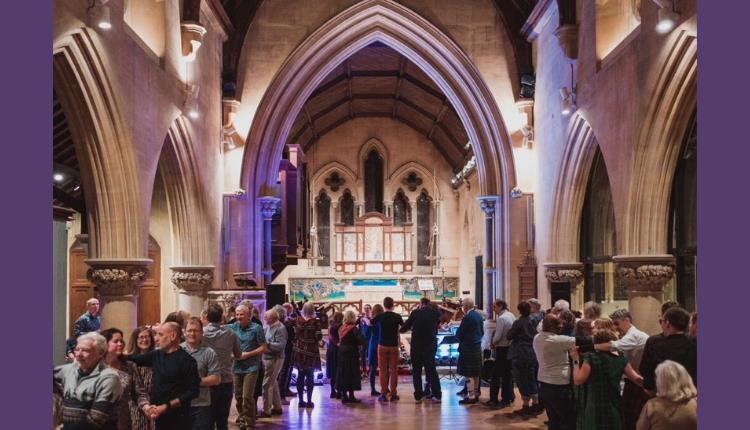 Burns Night Ceilidh 2026