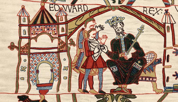 Living through 1066: English Experiences of Conquest