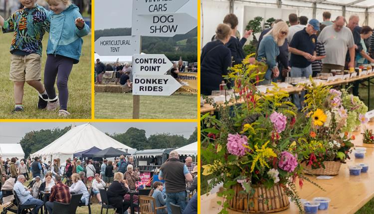 Corsley Fayre 2025