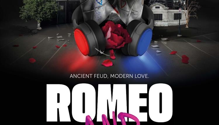 Romeo and Juliet