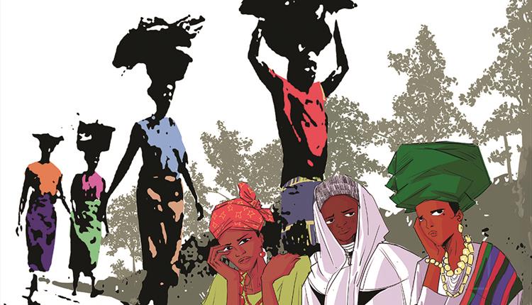 A Service on the World Day of Prayer