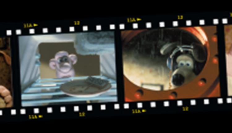 West of England Youth Orchestra: Wallace & Gromit – The Wrong Trousers with Live Orchestra