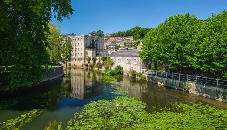 Bradford on Avon Walking Festival