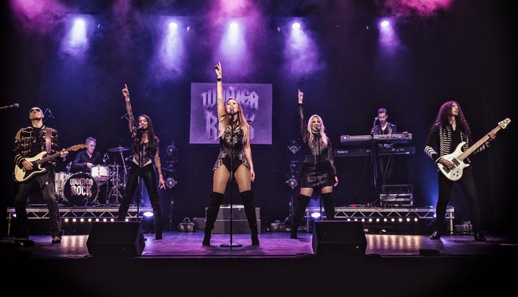 Women in Rock