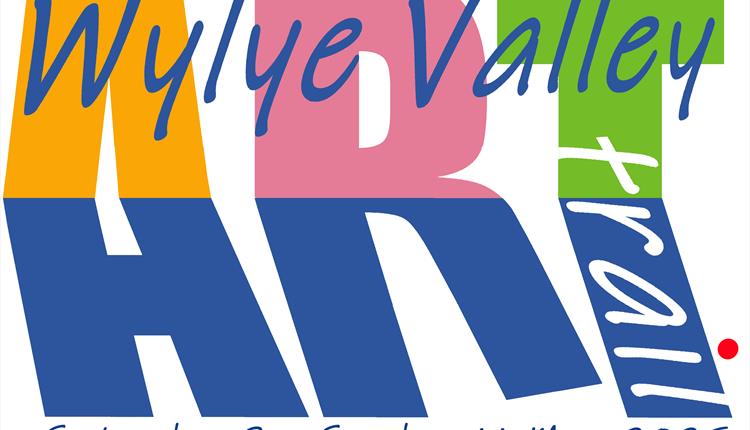 Wylye Valley Art Trail