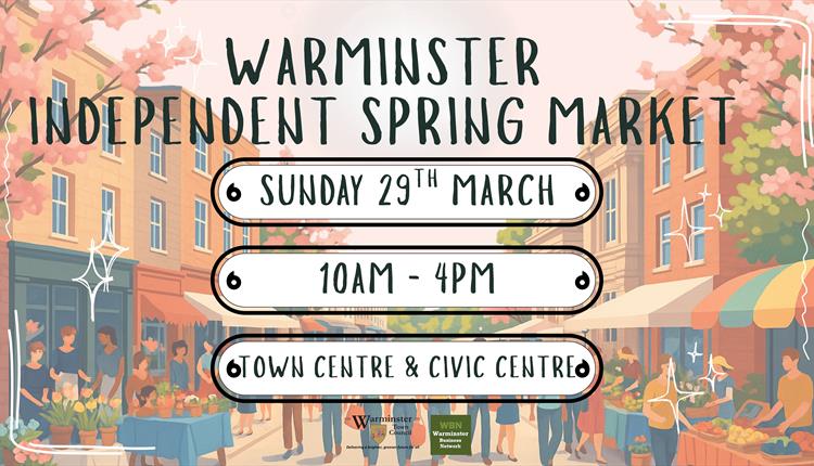 Warminster Independent Spring Market