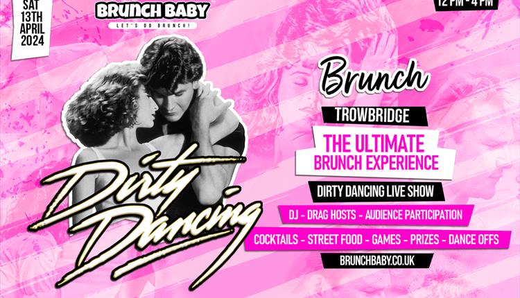 Dirty Dancing Brunch