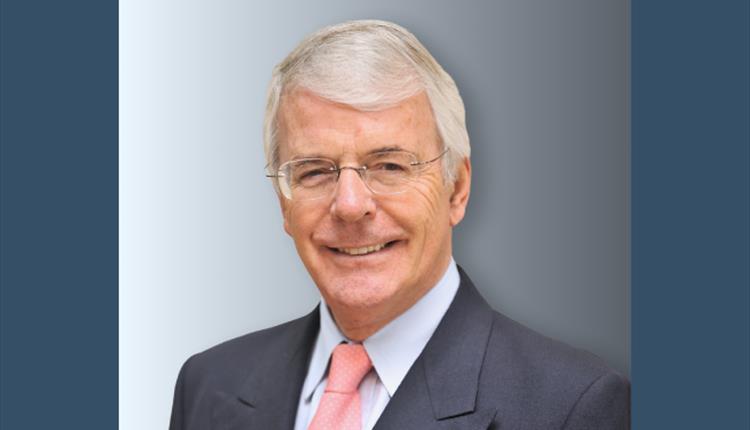 Edward Heath Annual Lecture – The Rt Hon Sir John Major KG CH