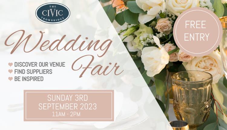 The Civic Wedding Fair