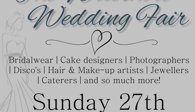 The Wiltshire Wedding Fair