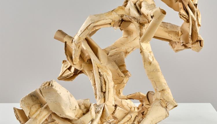 Quiet Time: Easter Holidays, Exhibition Inspired