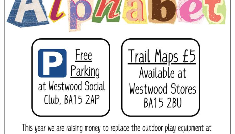 Westwood Scarecrow Trail