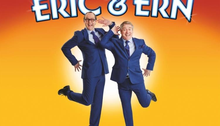 Eric & Ern