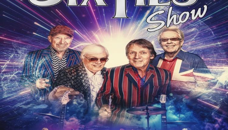 The Counterfeit Sixties