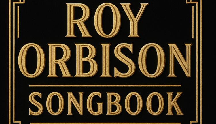 The Roy Orbison Songbook