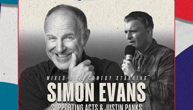 Chippenham Laughter Lab