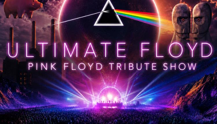 Ultimate Floyd - Pink Floyd Tribute Show