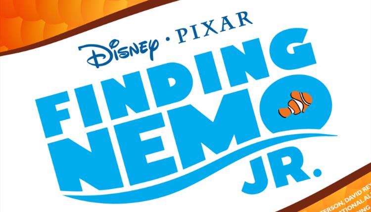 CLOGettes presents Disney Pixar's Finding Nemo Jr