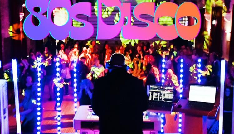 80s Disco
