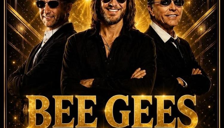 Bee Gees Gold