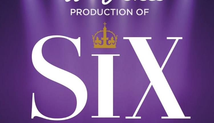 Little Voices presents SIX: Teen Edition