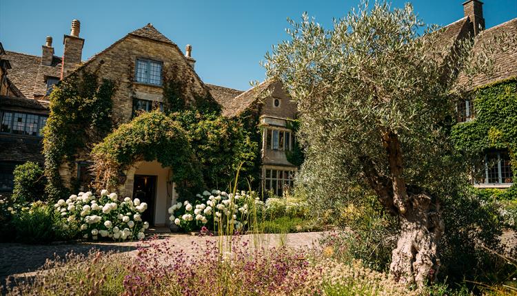 Whatley Manor
