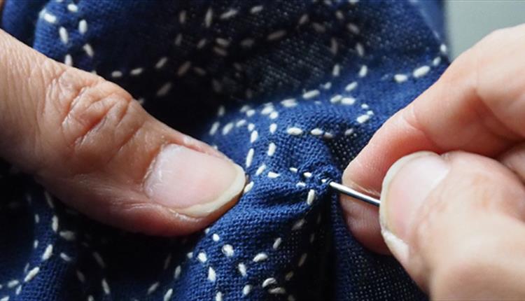 Sashiko